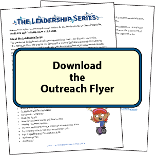 Click this image to download the outreach flyer