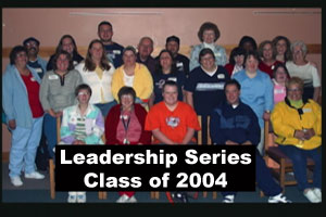 2004 Leadership Series