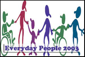2003 Everyday People