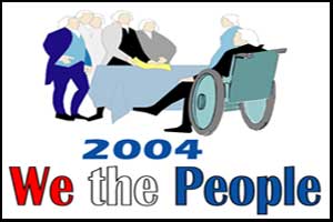 2004 We the People