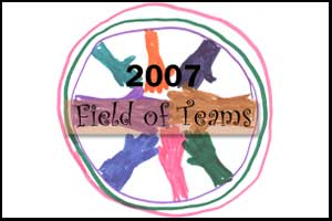 2007 Field of Teams