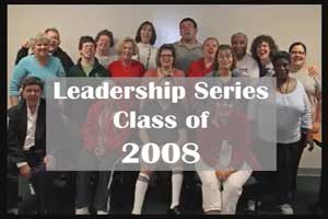 2008 Leadership Series