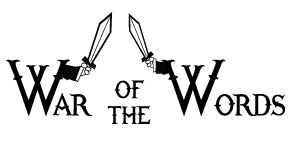 War of the Words