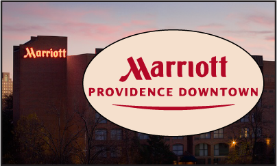 The Providence Marriott Downtown