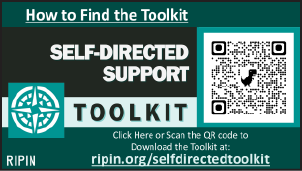 Click Here or Scan the QR code to
Download the Toolkit at:
https://ripin.org/selfdirectedtoolkit