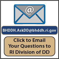 BHDDH.AskDD@bhddh.ri.gov email address