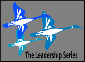 the Leadership Series