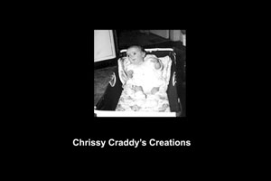 Chrissy Craddy