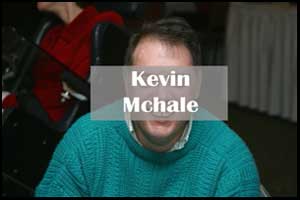 Kevin McHale