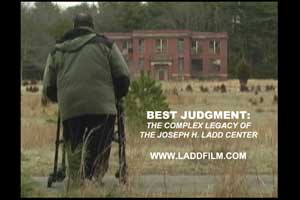 Ladd Film Trailer