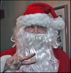 Santa