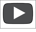 This is an image of a youtube player button before it's been activated. 
To activate the player so you can play the video, first: place your mouse over the white triangle so that the grey box below it turns red.