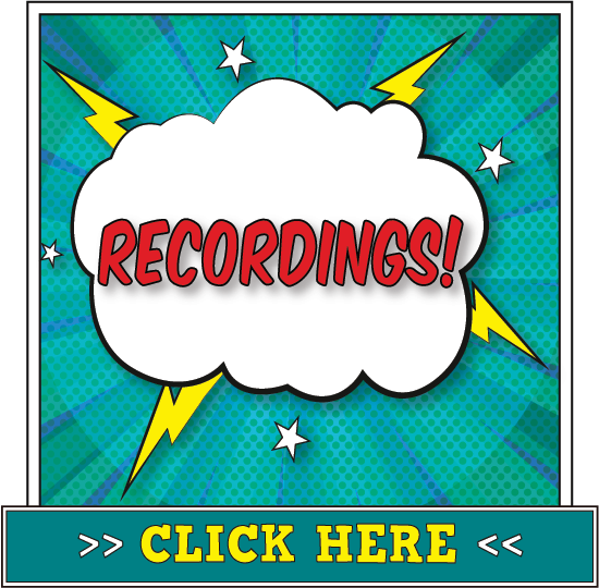 Click here to open the Recordings page!