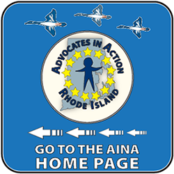 Go to the AinA Home Page