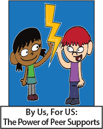 By Us, For Us: The Power of Peer Supports