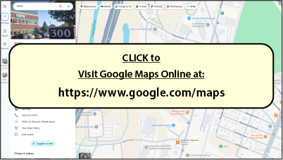 click to Visit Google Maps Online at: https://www.google.com/maps