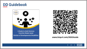 Download the Division's DD Guidebook at: https://tinyurl.com/RIDDGuide