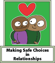 Making Safe Choices in Relationships