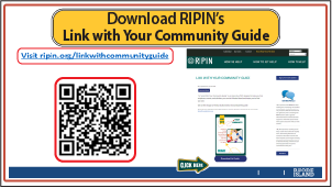 Download RIPIN's Link With Your Community Guide