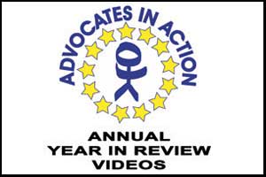 AinA Annual Year in Review Videos