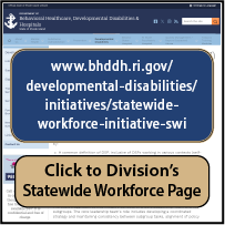 Visit the Division's Statewide Workforce Page