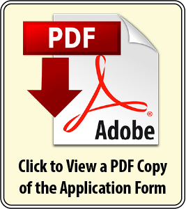 click to view a PDF copy of the application form.