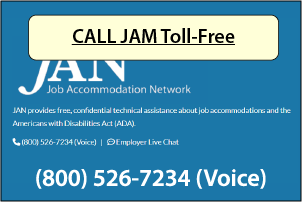 Call AJM toll-0free at 800-526-7235