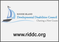 RI DD Council web address: www.riddc.org